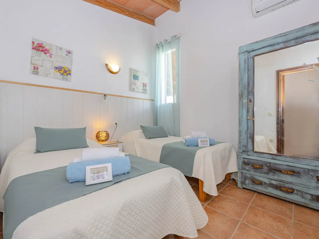 Maison de Vacances Santa Margalida 19