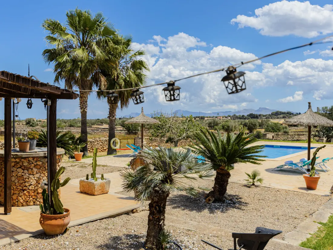 Maison de Vacances Santa Margalida 19