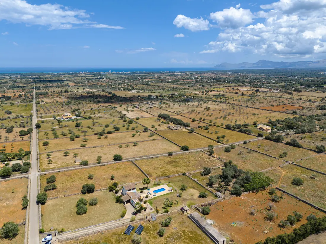 Maison de Vacances Santa Margalida 19
