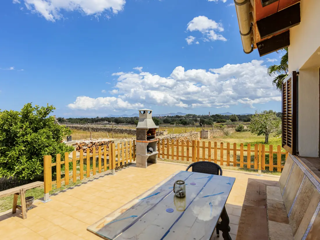 Maison de Vacances Santa Margalida 19
