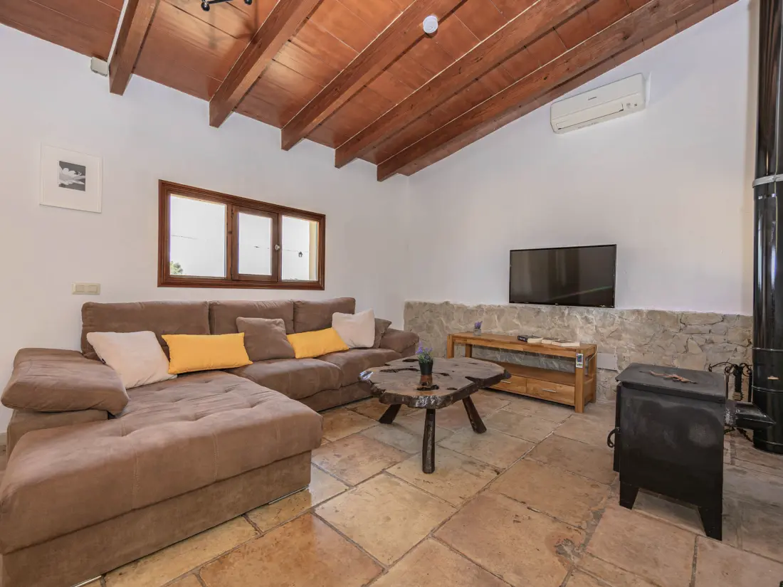 Maison de Vacances Santa Margalida 19