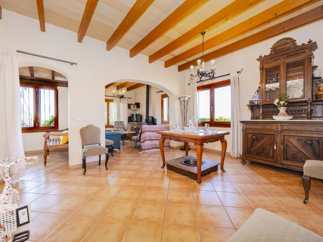 Maison de Vacances Santa Margalida 20