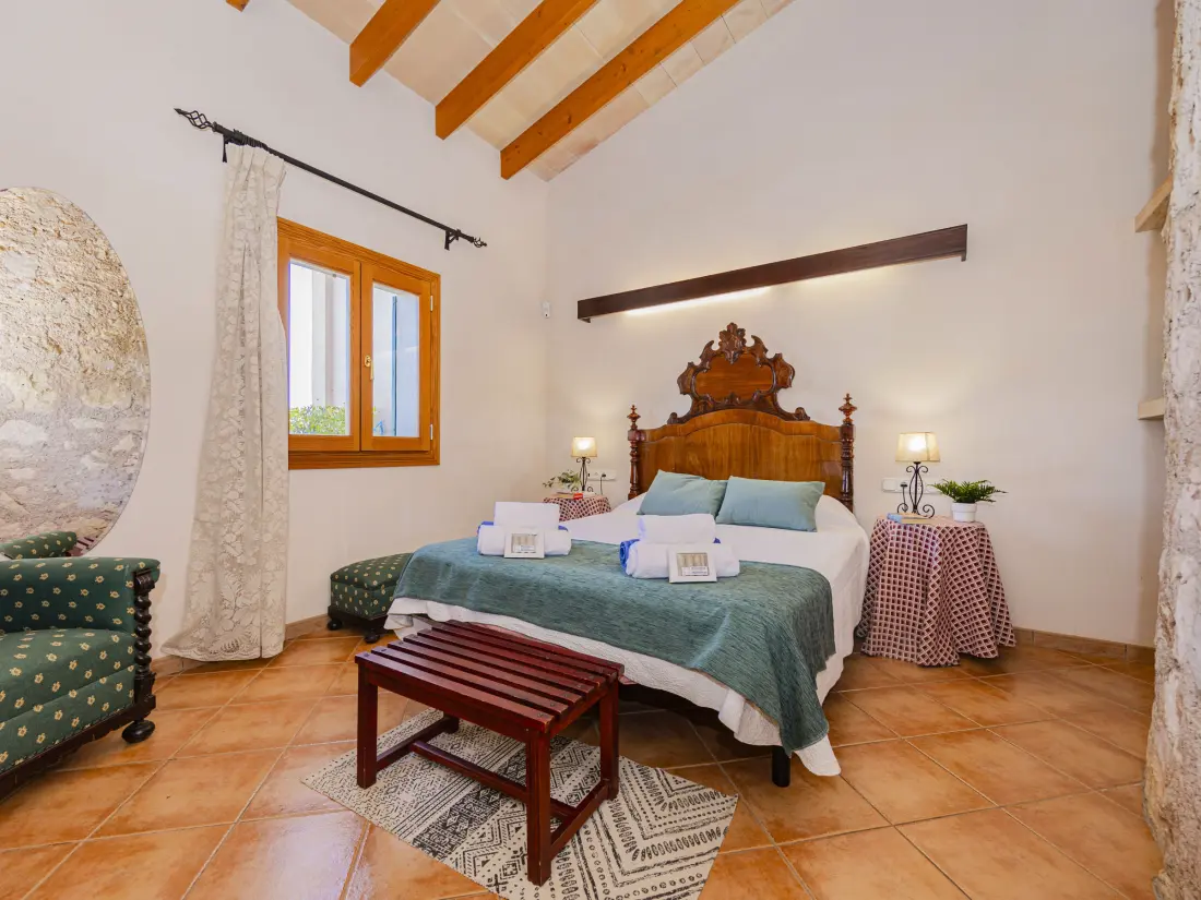 Maison de Vacances Santa Margalida 20