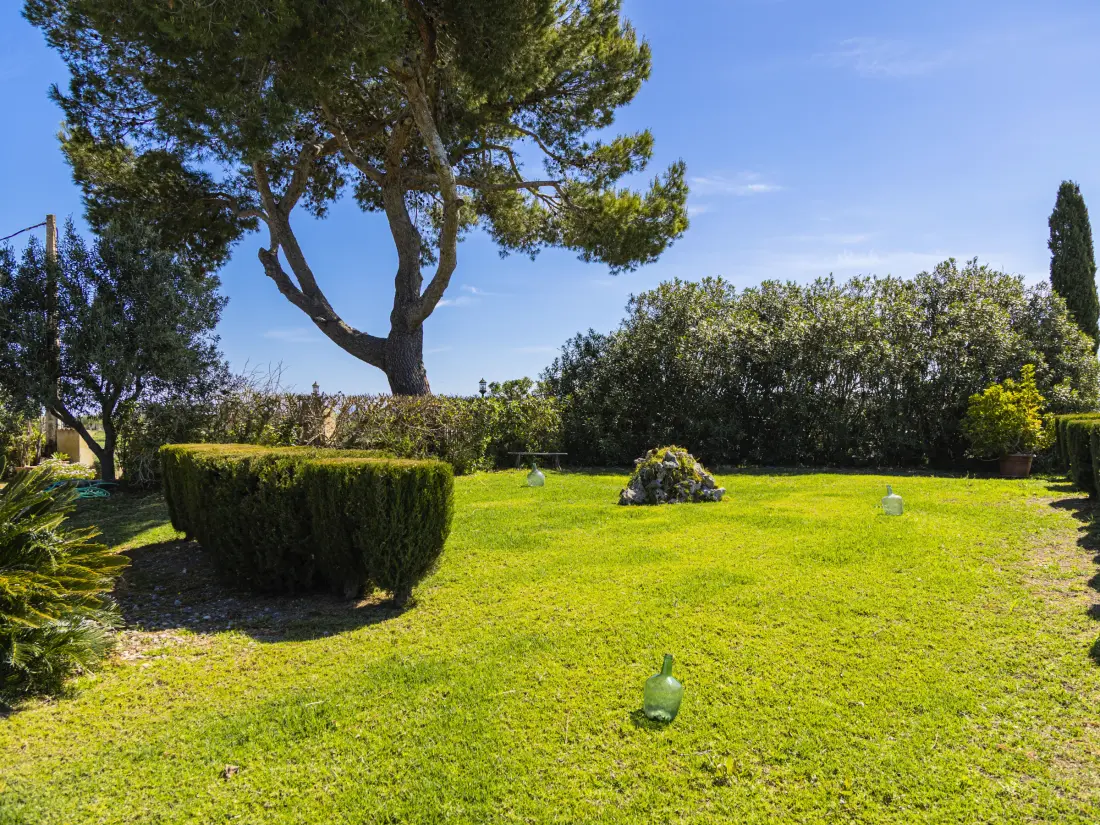 Maison de Vacances Santa Margalida 20