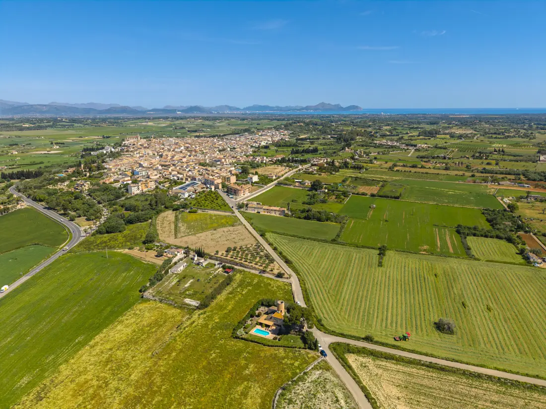 Maison de Vacances Santa Margalida 20
