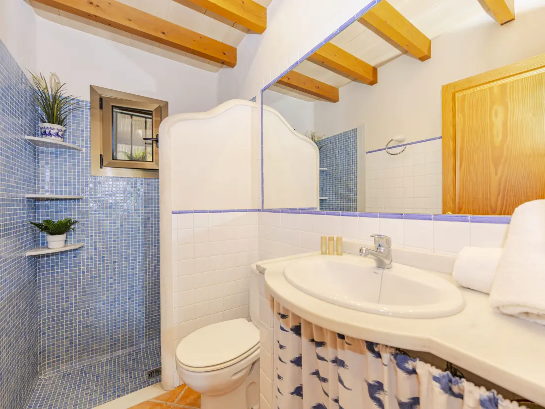 Maison de Vacances Santa Margalida 20
