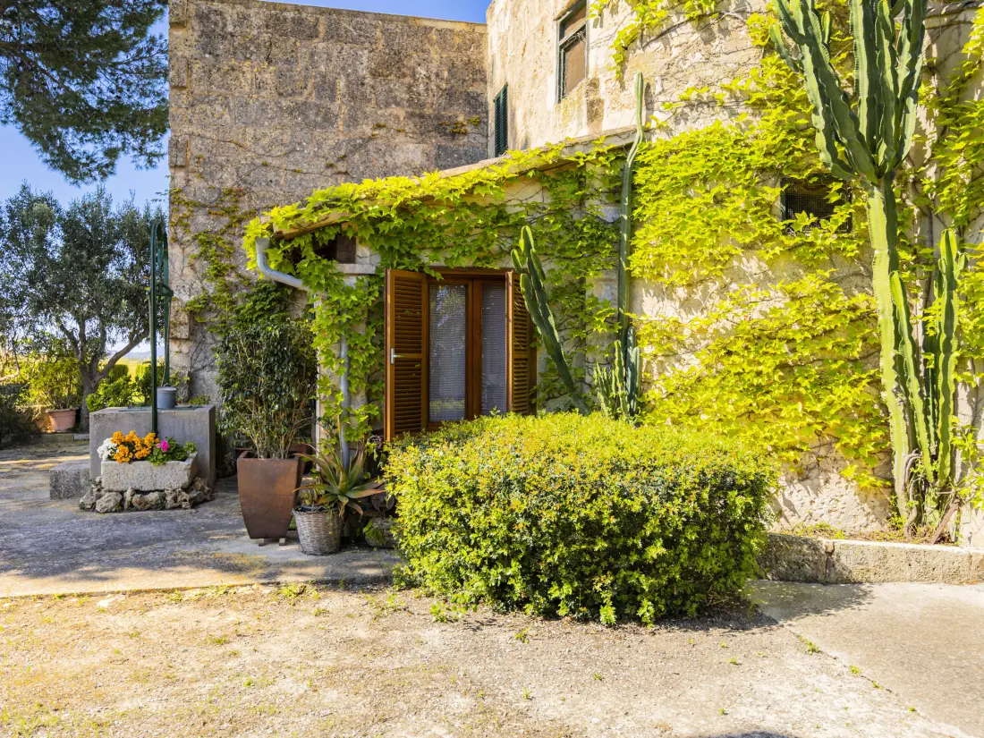 Maison de Vacances Santa Margalida 20