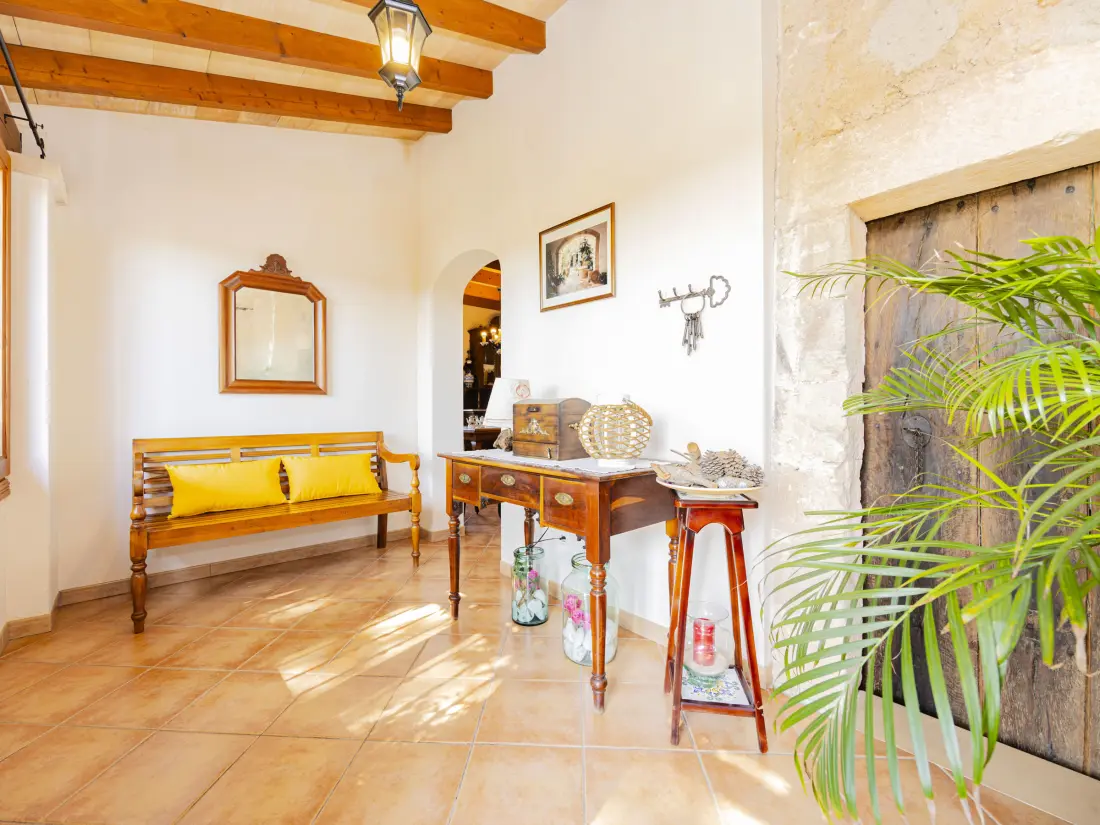Maison de Vacances Santa Margalida 20