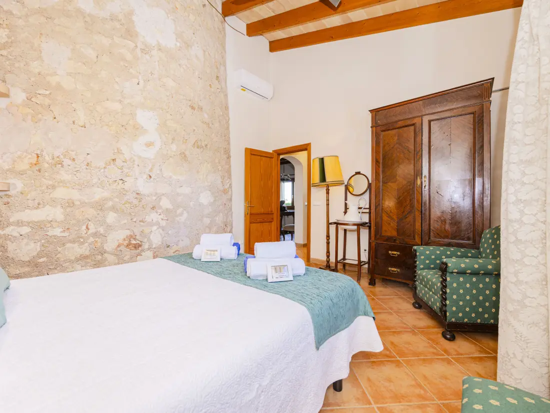 Maison de Vacances Santa Margalida 20