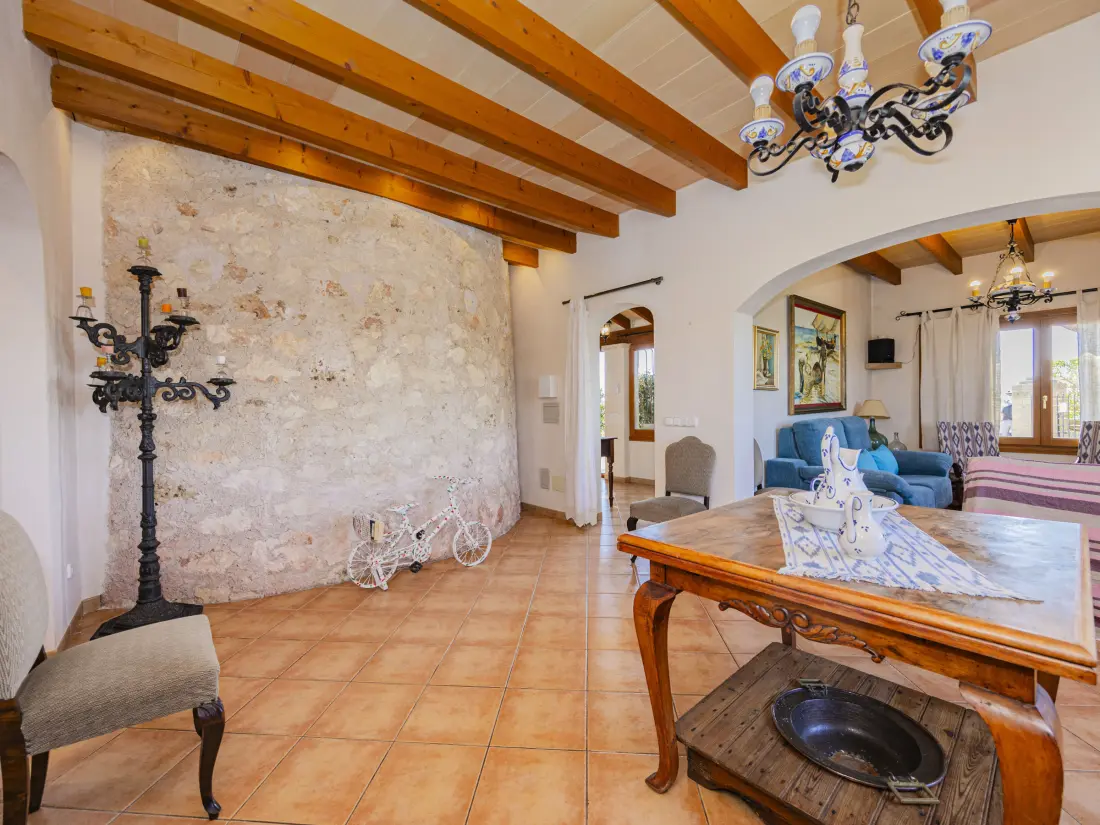 Maison de Vacances Santa Margalida 20