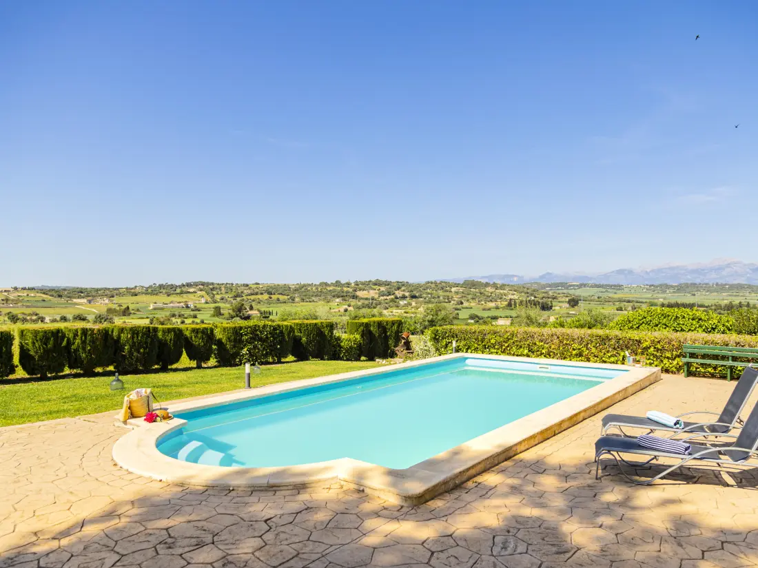 Maison de Vacances Santa Margalida 20
