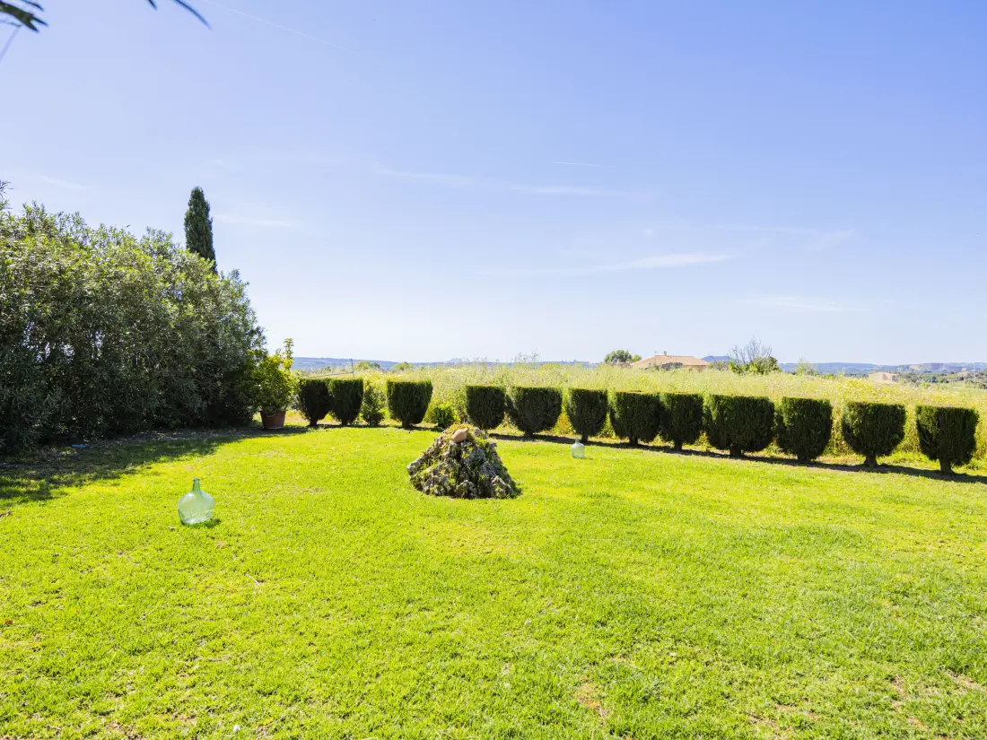 Maison de Vacances Santa Margalida 20