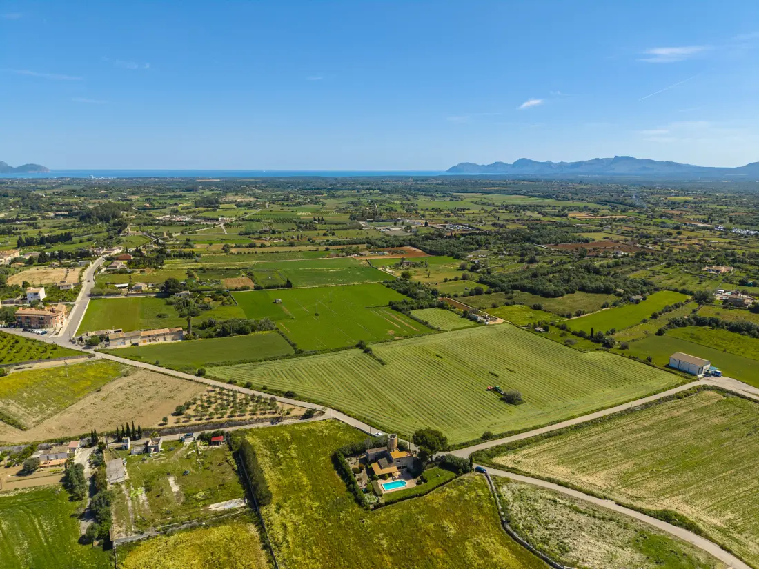 Maison de Vacances Santa Margalida 20