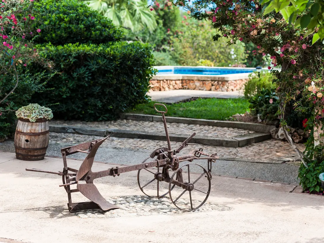 Maison de Vacances Santa Margalida 21