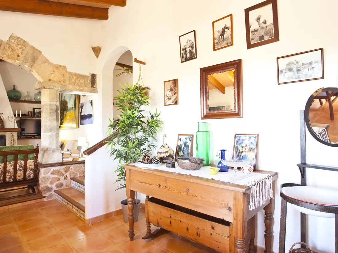 Maison de Vacances Santa Margalida 21