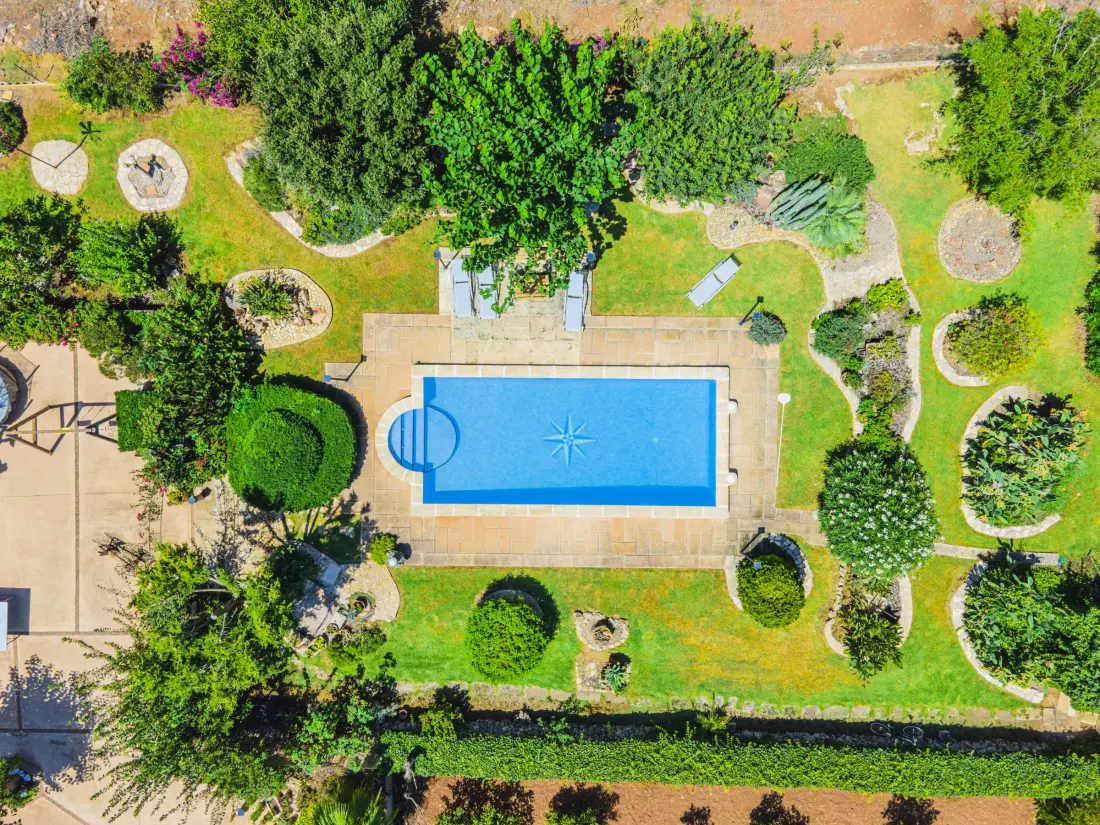 Maison de Vacances Santa Margalida 21