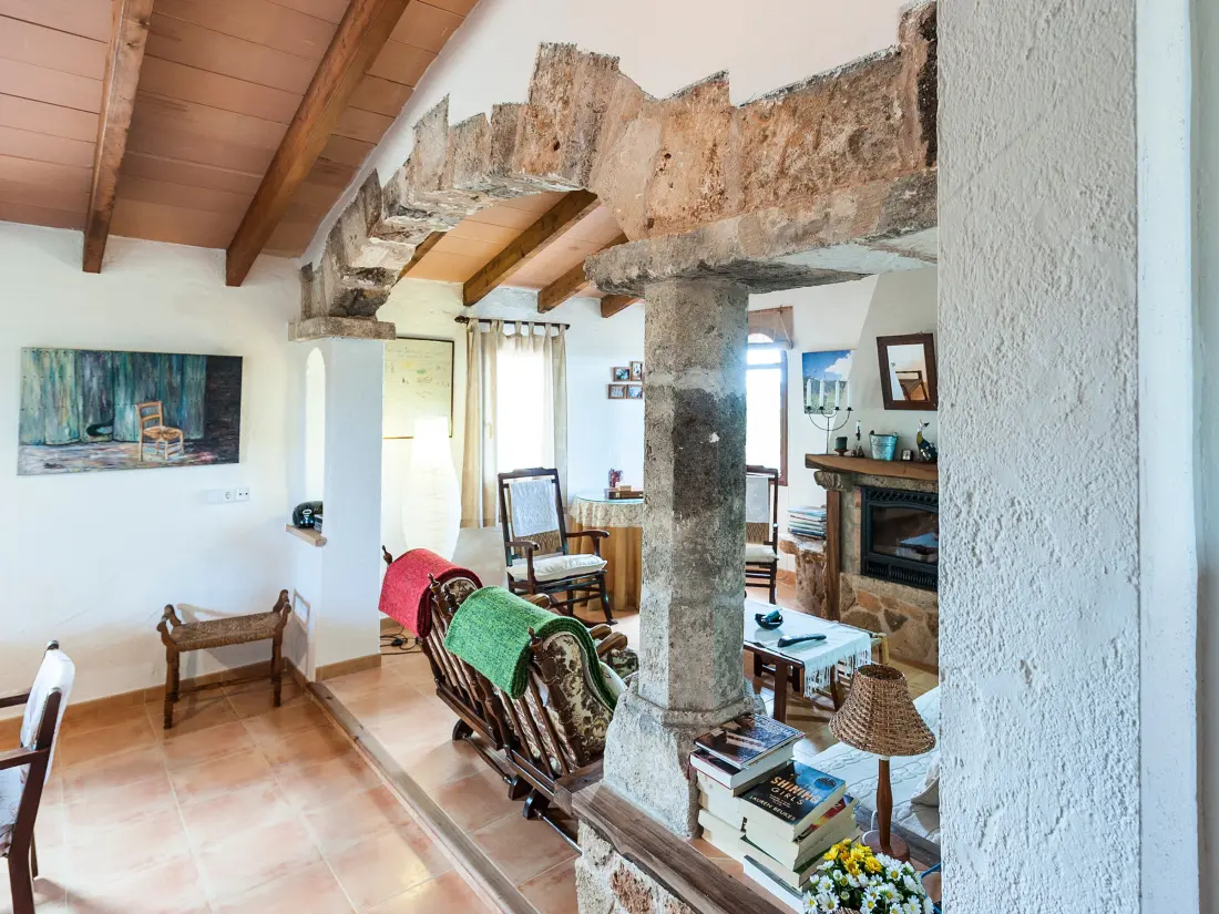 Maison de Vacances Santa Margalida 21
