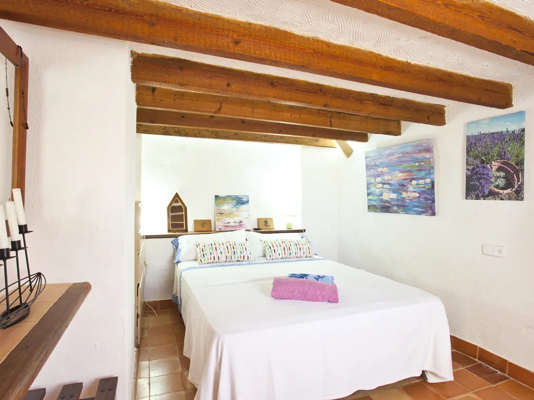Maison de Vacances Santa Margalida 21