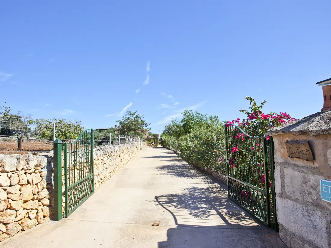 Maison de Vacances Santa Margalida 21