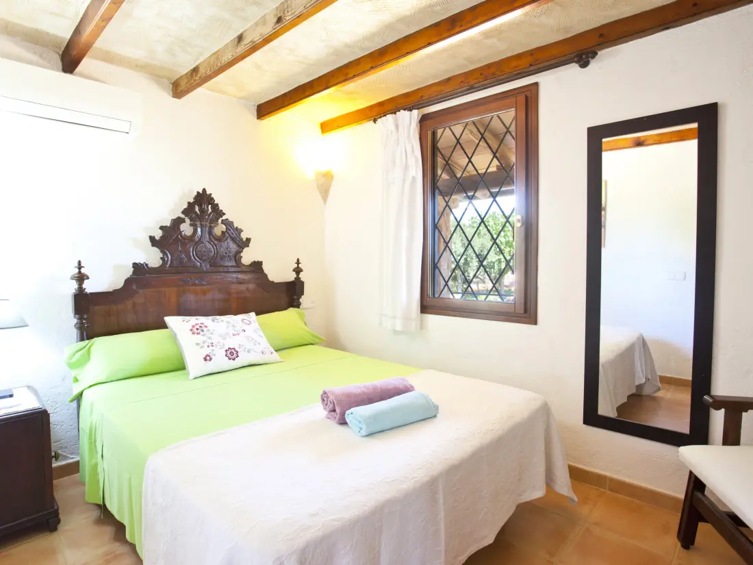 Maison de Vacances Santa Margalida 21