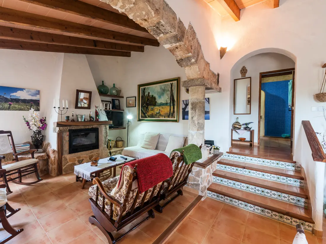 Maison de Vacances Santa Margalida 21