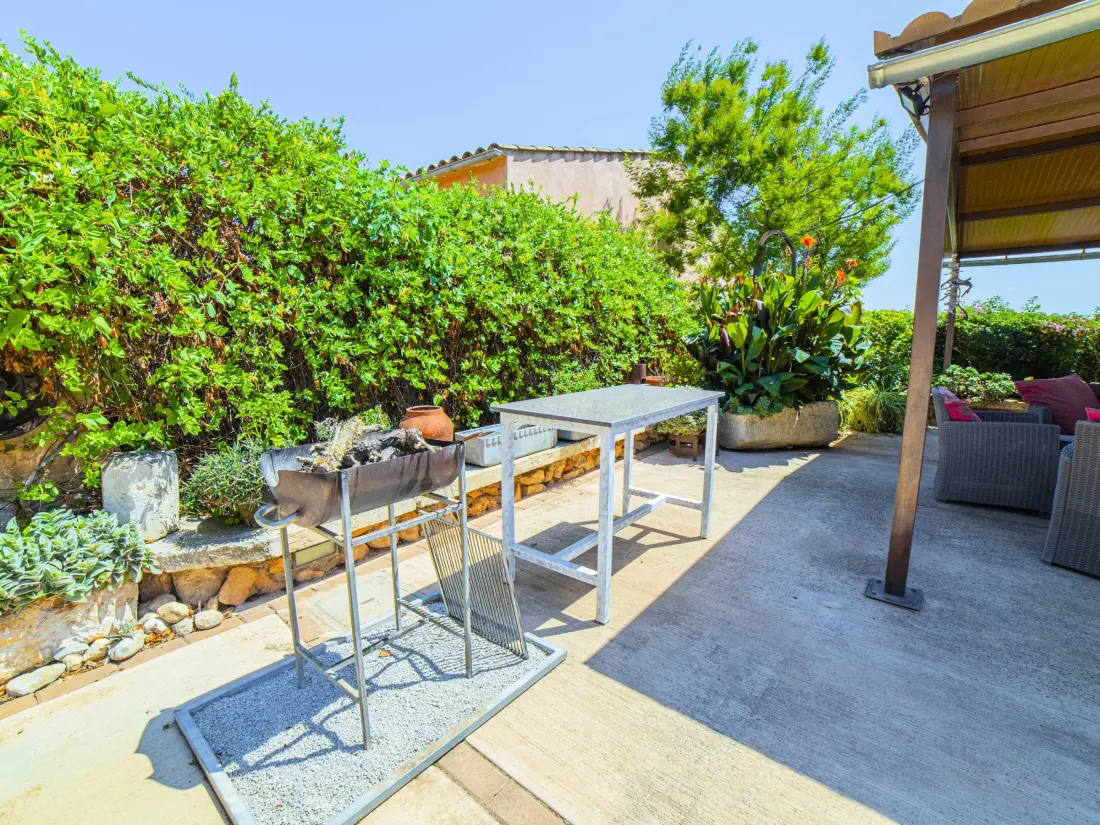 Maison de Vacances Santa Margalida 21