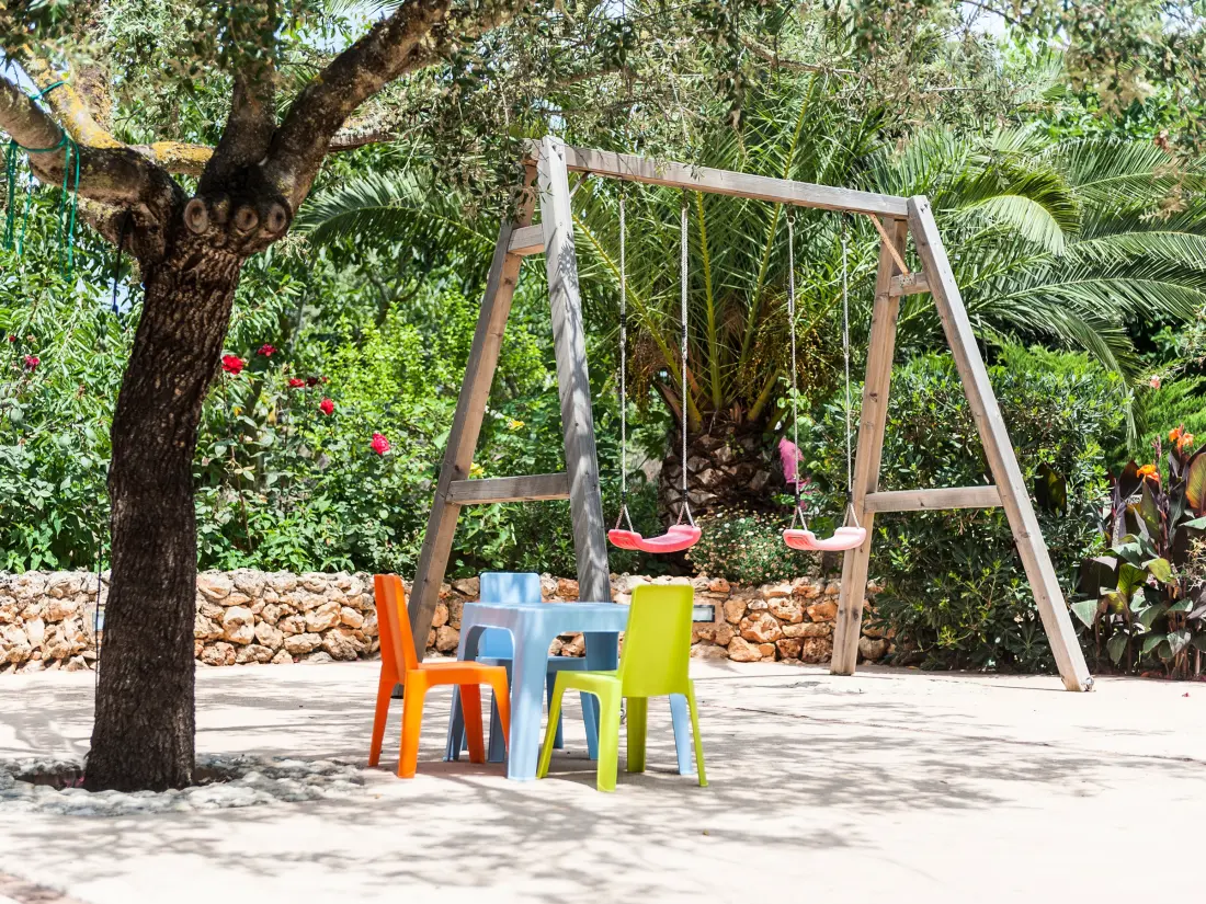 Maison de Vacances Santa Margalida 21