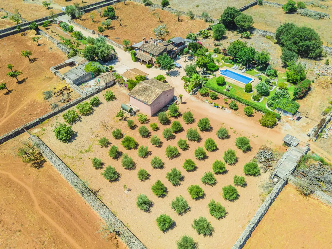 Maison de Vacances Santa Margalida 21