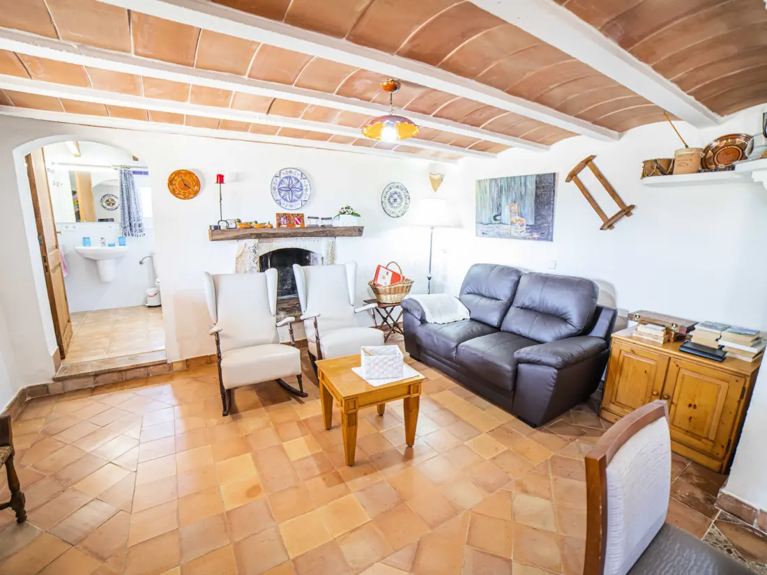 Maison de Vacances Santa Margalida 21