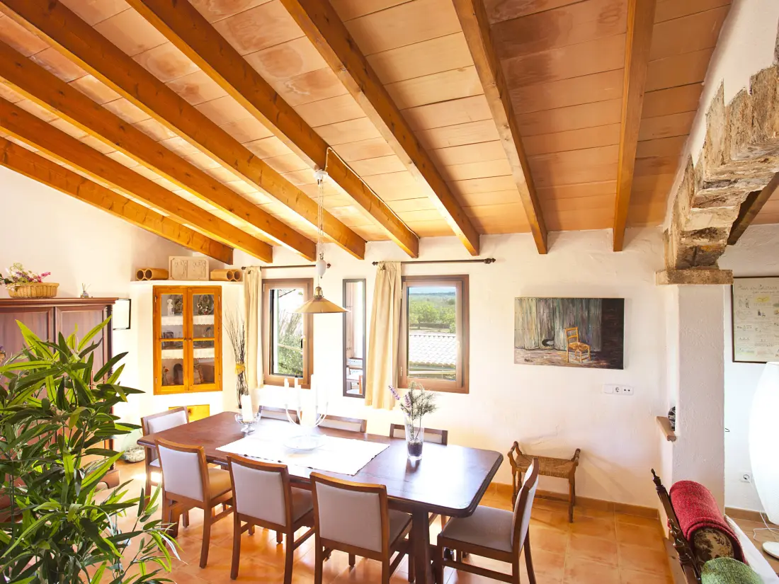 Maison de Vacances Santa Margalida 21