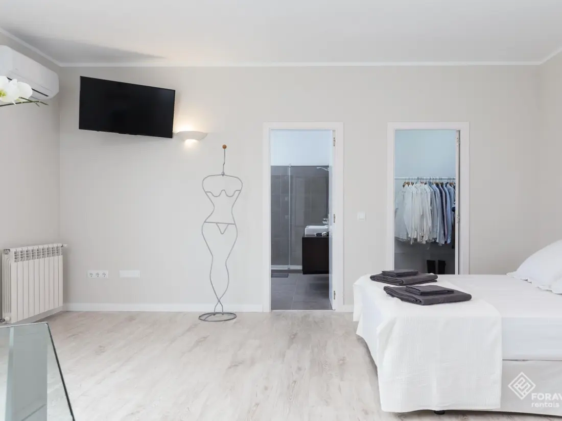 Maison de Vacances Santa Margalida 22