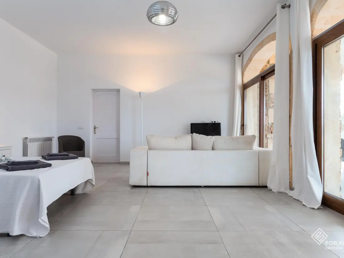 Maison de Vacances Santa Margalida 22