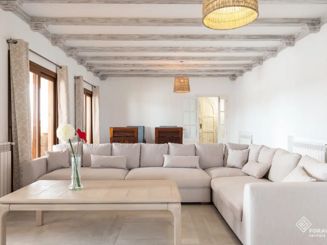 Maison de Vacances Santa Margalida 22