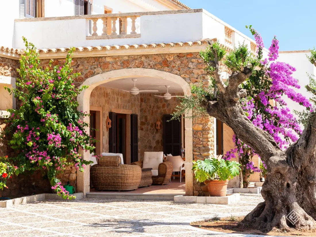 Maison de Vacances Santa Margalida 22