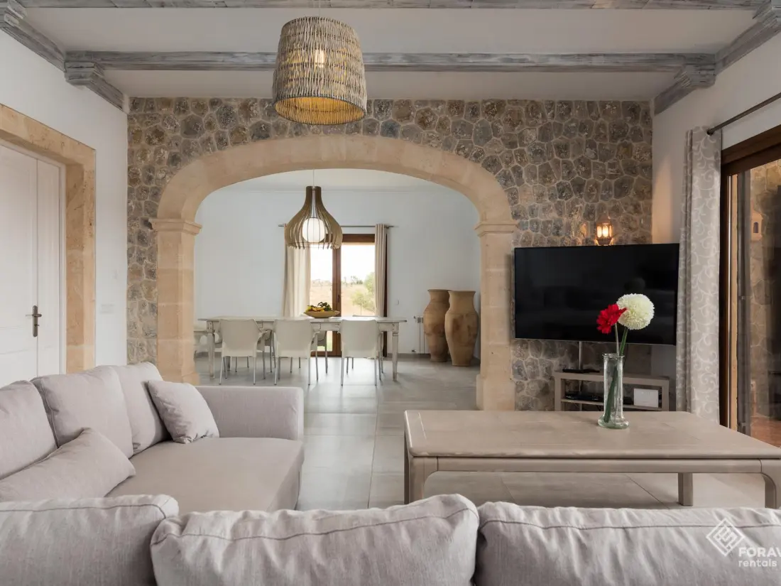 Maison de Vacances Santa Margalida 22