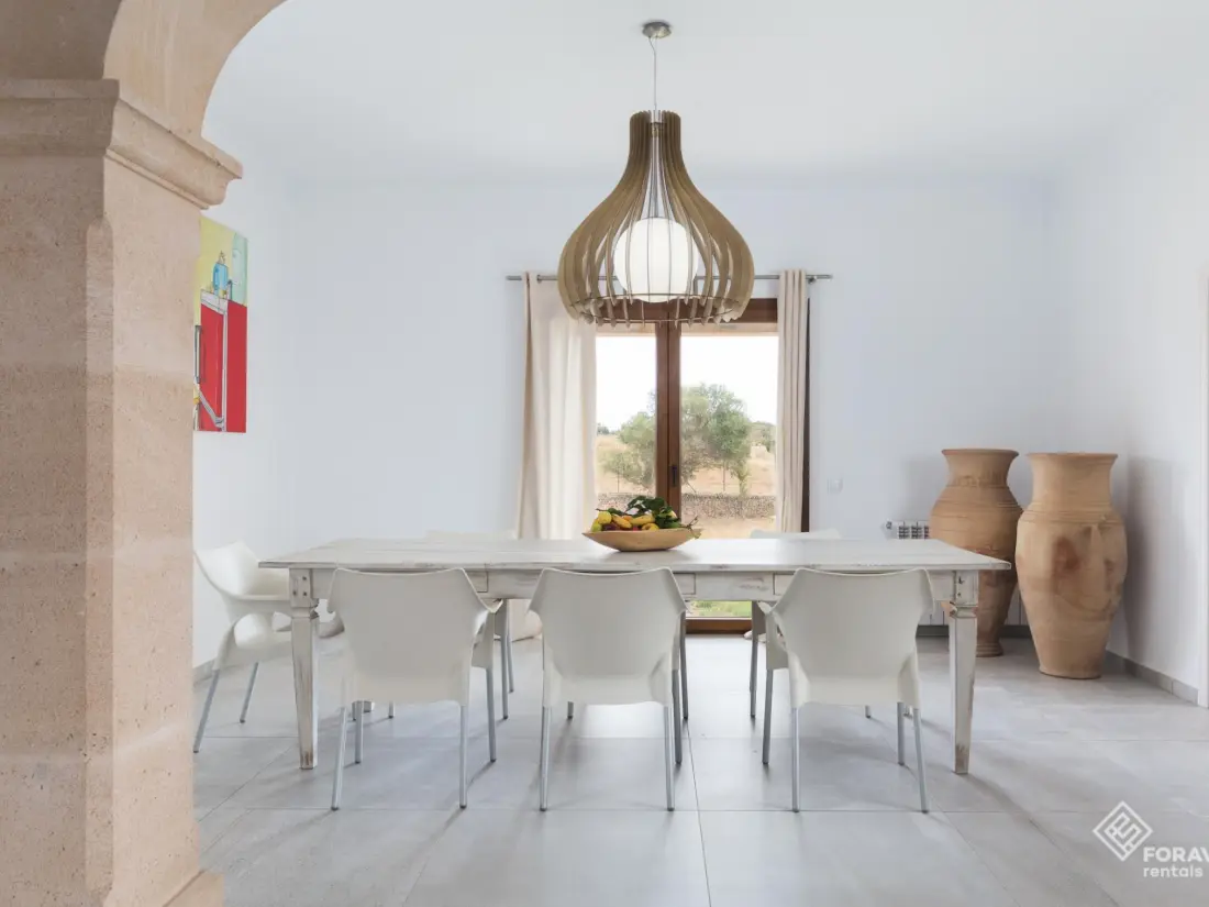 Maison de Vacances Santa Margalida 22