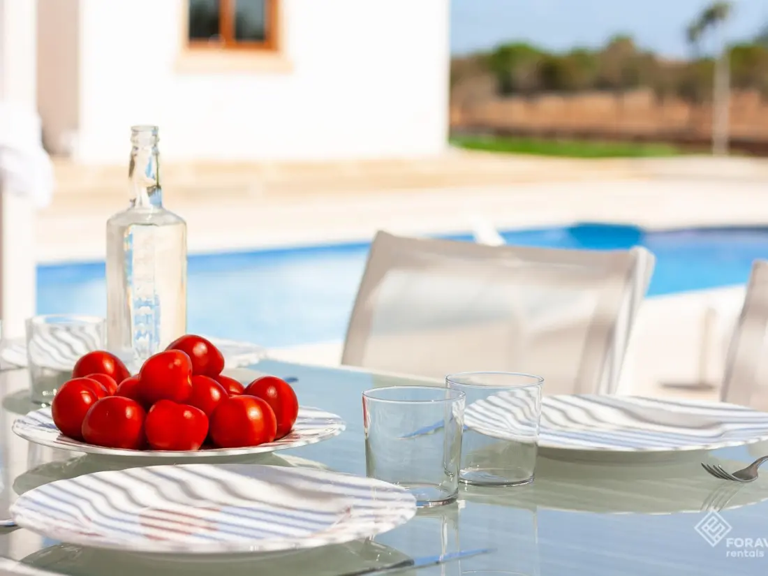 Maison de Vacances Santa Margalida 22