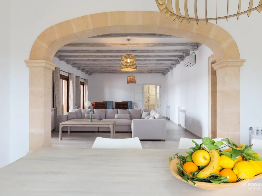 Maison de Vacances Santa Margalida 22