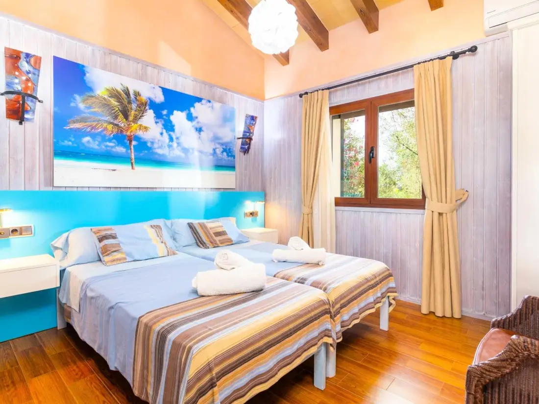 Maison de Vacances Santa Margalida 24