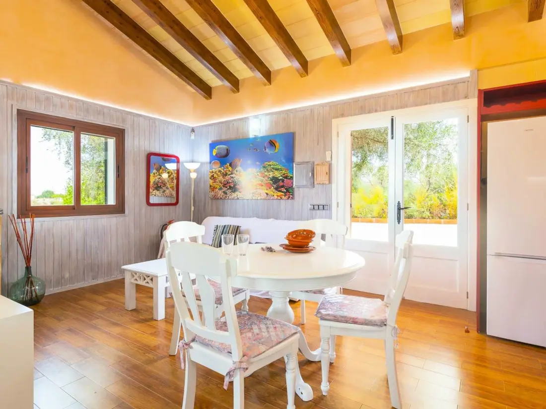 Maison de Vacances Santa Margalida 24