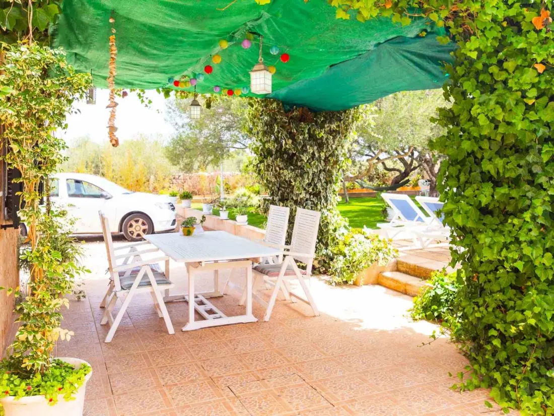 Maison de Vacances Santa Margalida 24