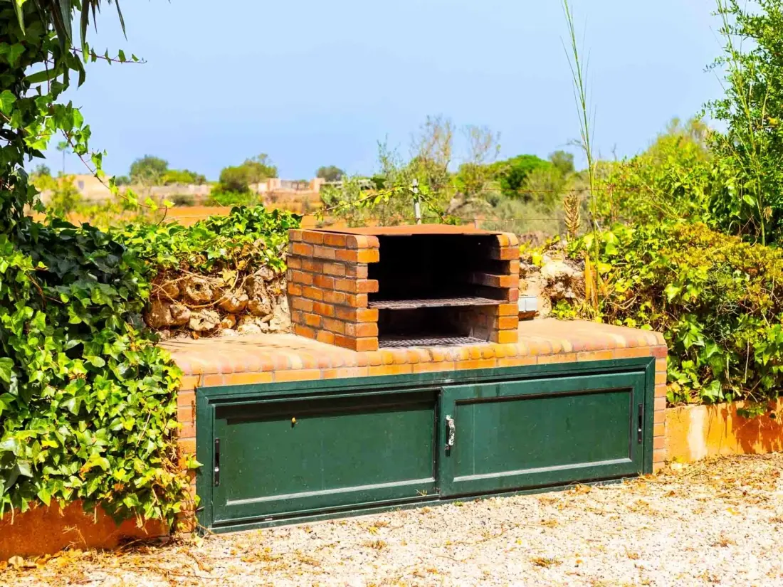 Maison de Vacances Santa Margalida 24