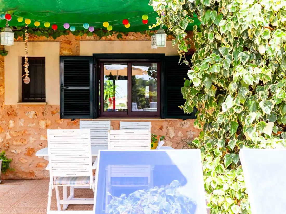 Maison de Vacances Santa Margalida 24