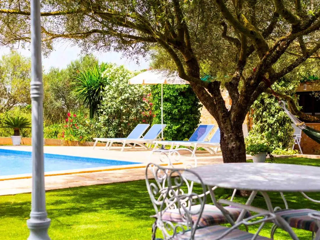 Maison de Vacances Santa Margalida 24