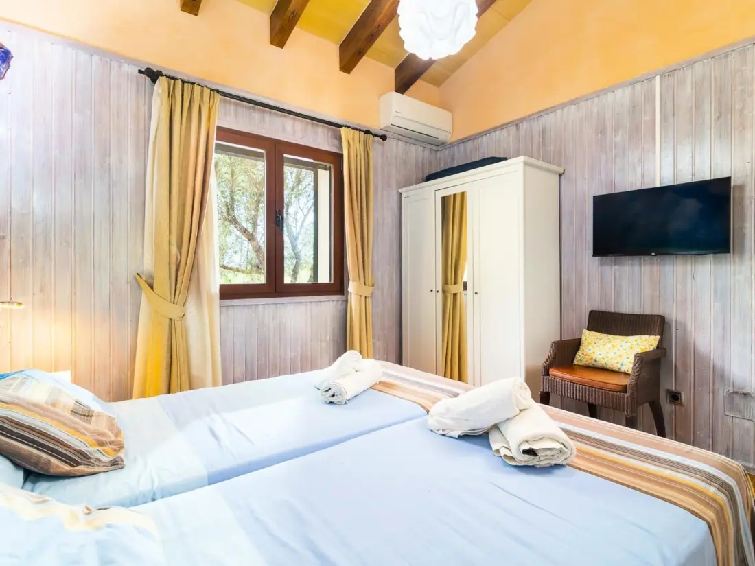 Maison de Vacances Santa Margalida 24