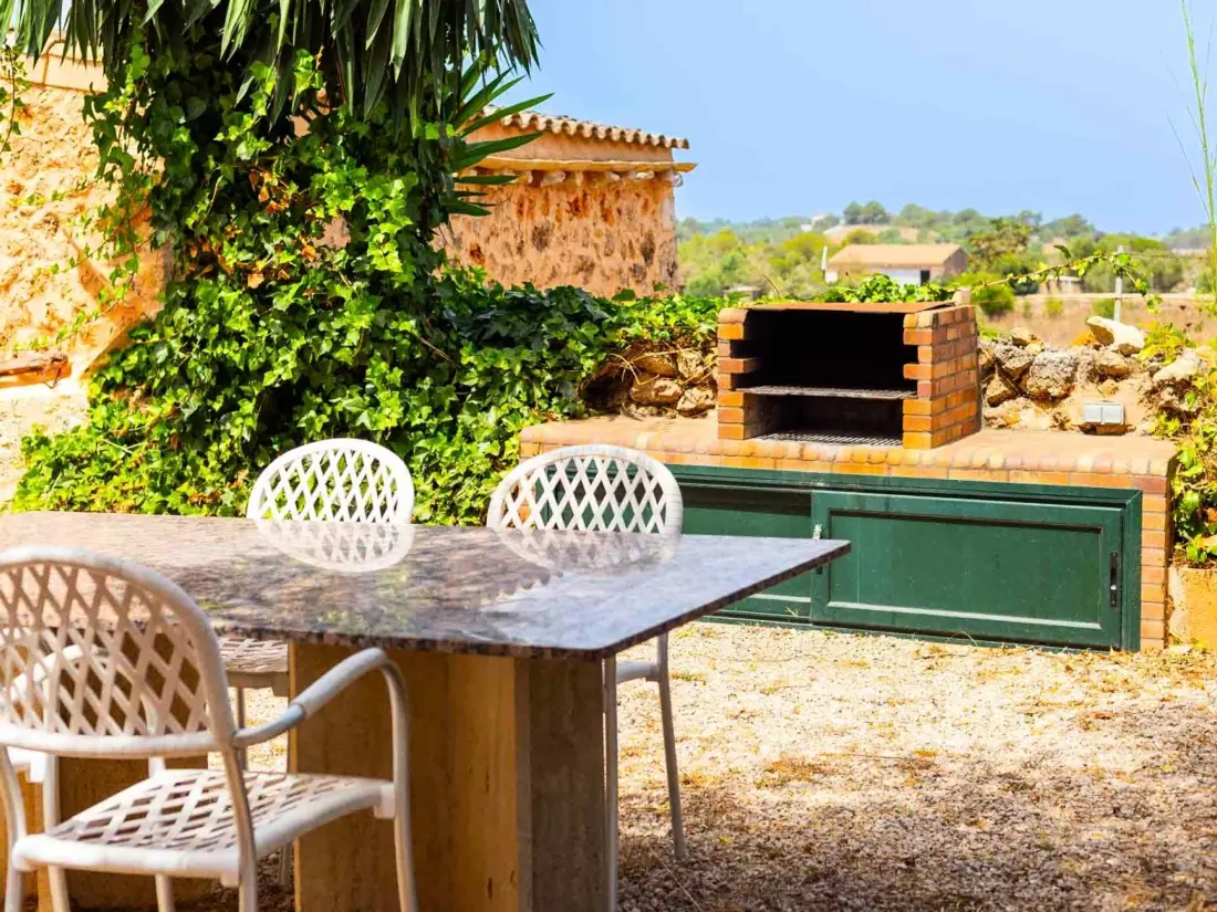 Maison de Vacances Santa Margalida 24