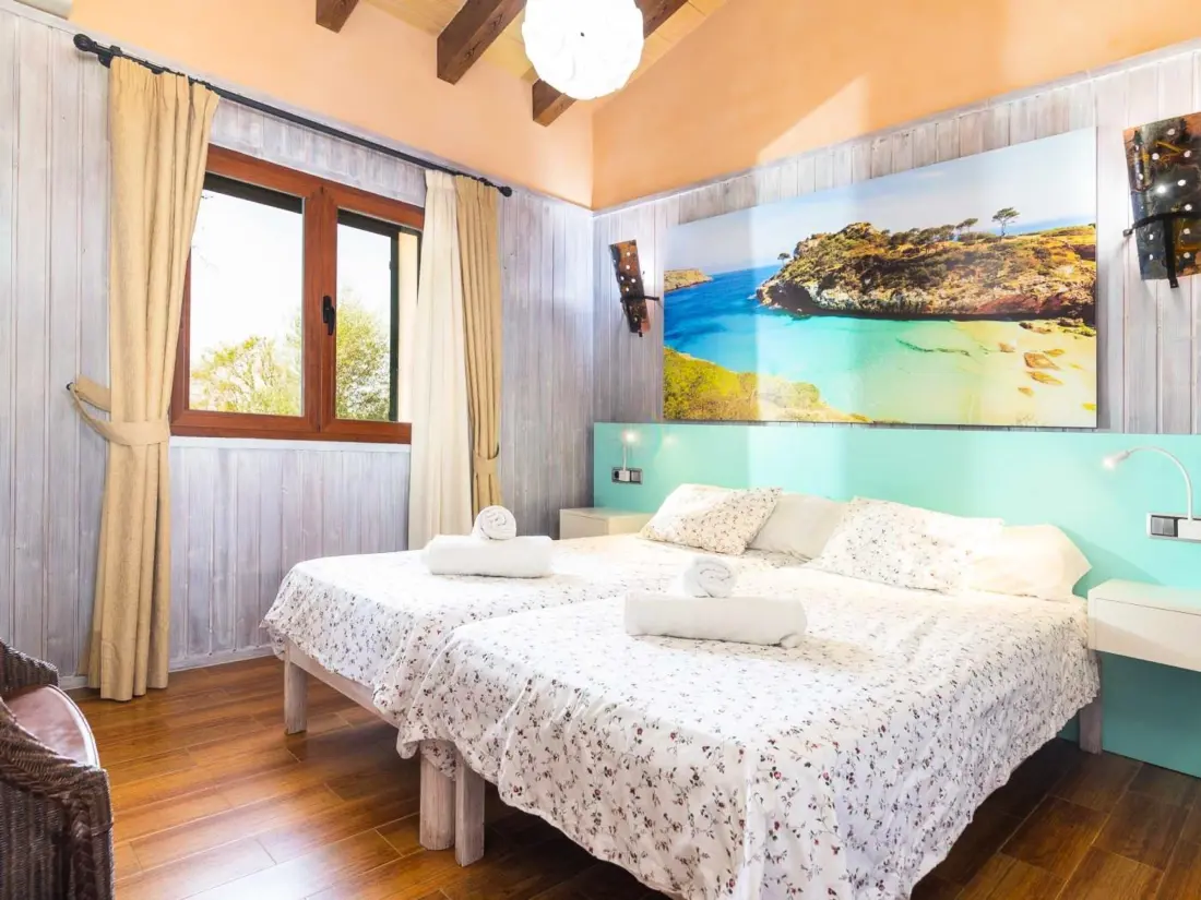 Maison de Vacances Santa Margalida 24