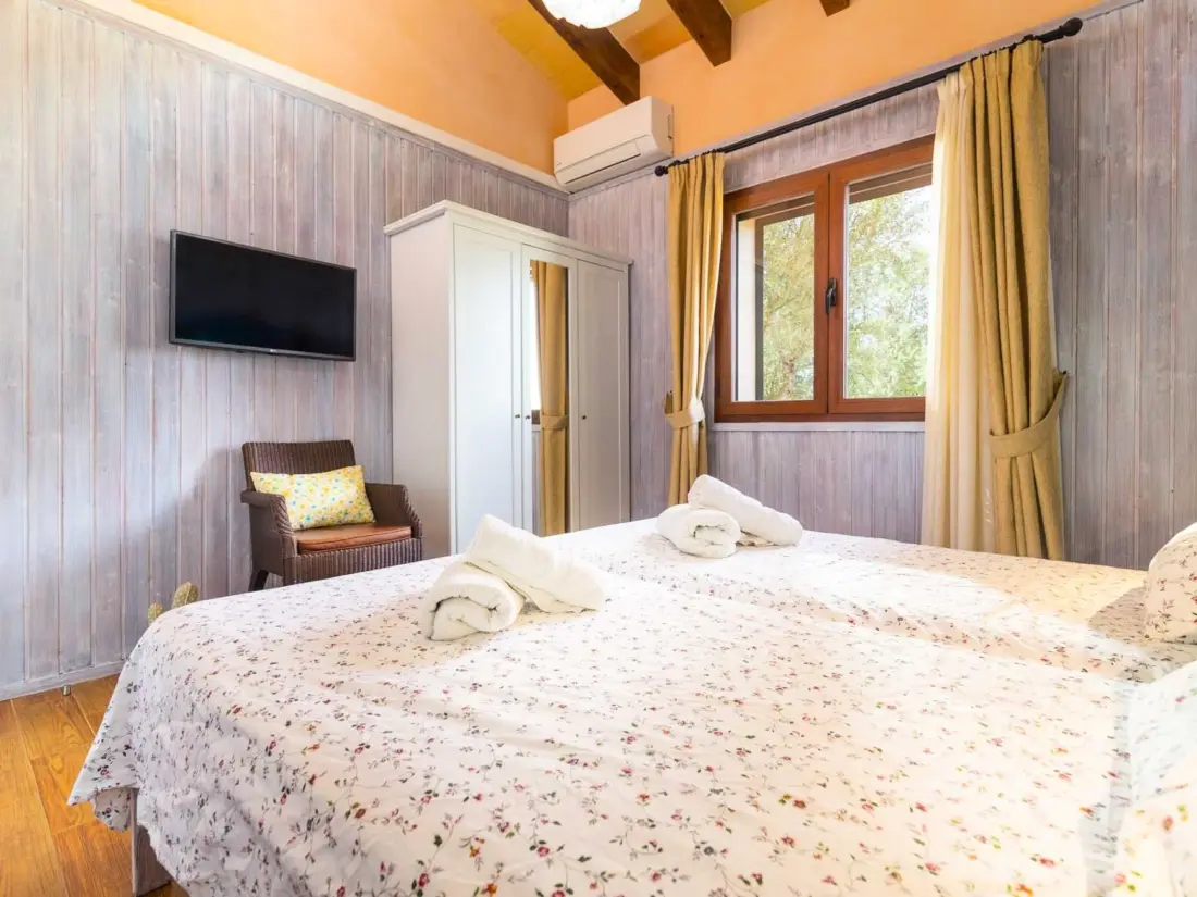 Maison de Vacances Santa Margalida 24