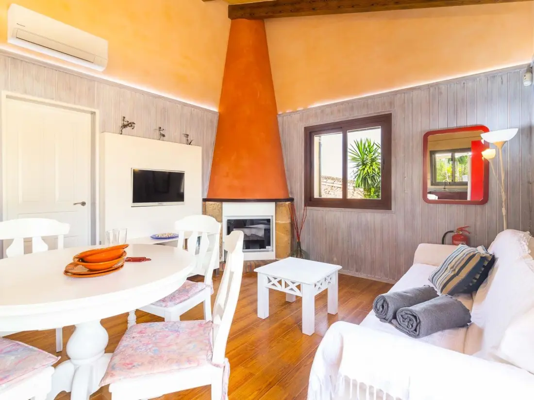 Maison de Vacances Santa Margalida 24