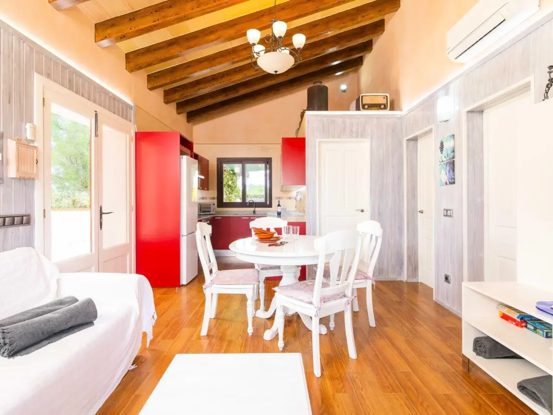 Maison de Vacances Santa Margalida 24